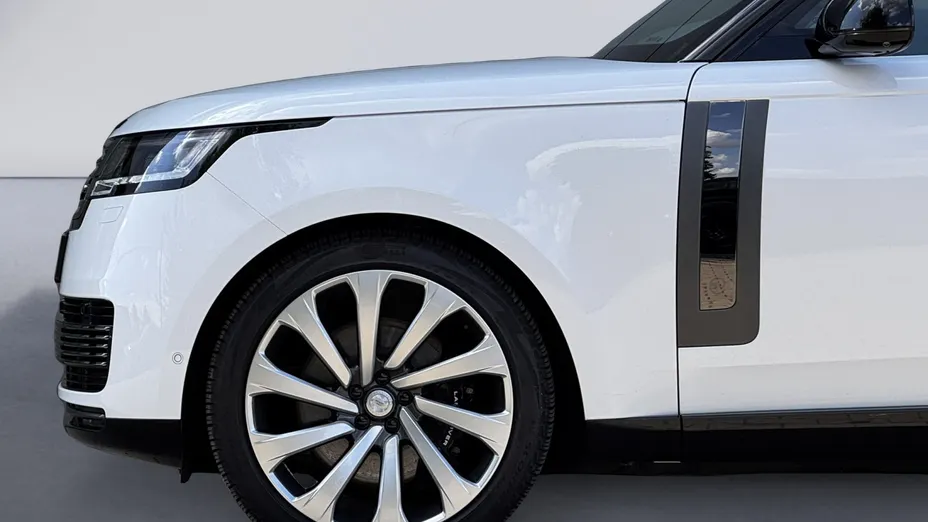 LAND ROVER Range Rover Range Rover 4.4 V8 P615 mHEV LWB SV
