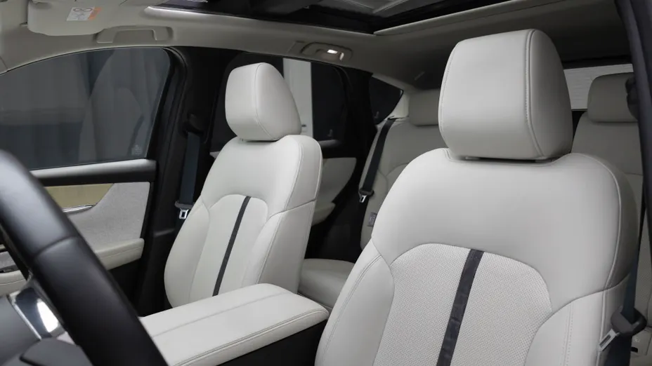 MAZDA CX-60 CX-60 2.5 PHEV Takumi AWD aut