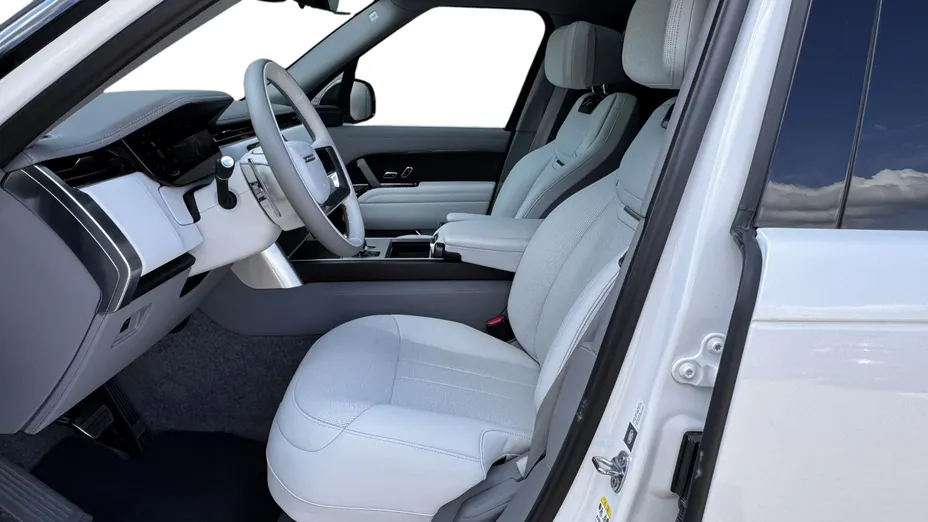 LAND ROVER Range Rover Range Rover 4.4 V8 P615 mHEV LWB SV