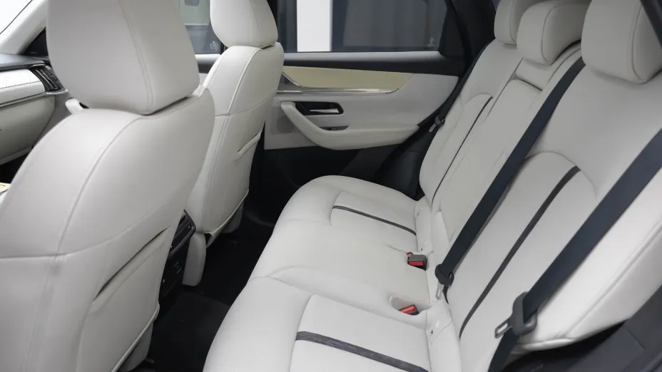 MAZDA CX-60 CX-60 2.5 PHEV Takumi AWD aut