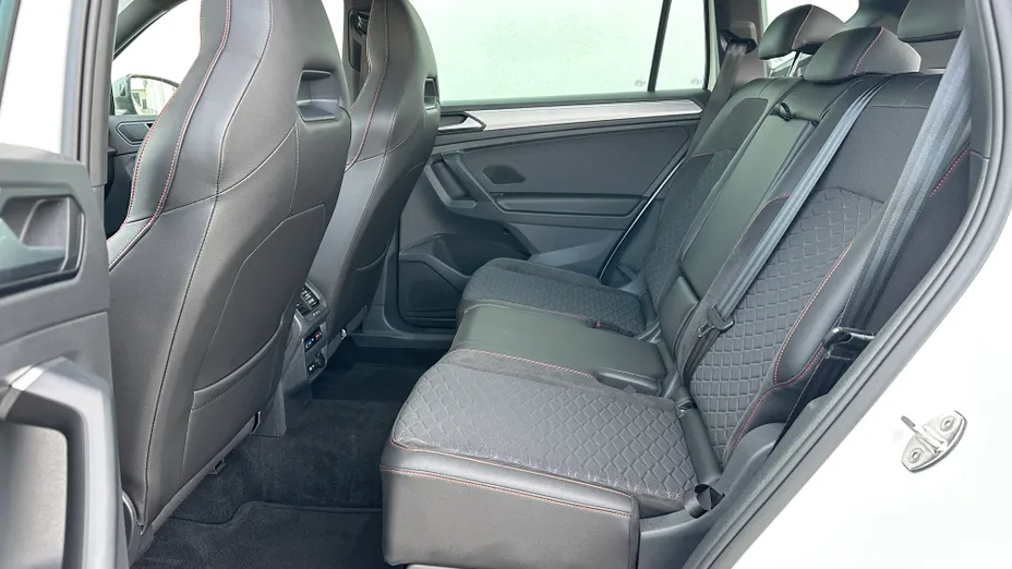 SEAT Tarraco Tarraco 1.4 eHybrid FR DSG