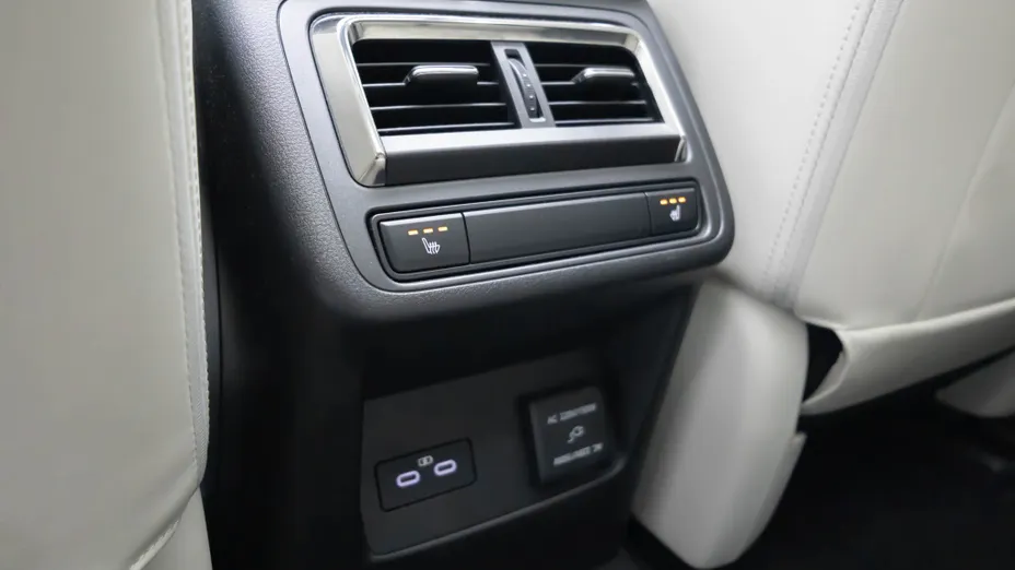 MAZDA CX-60 CX-60 2.5 PHEV Takumi AWD aut