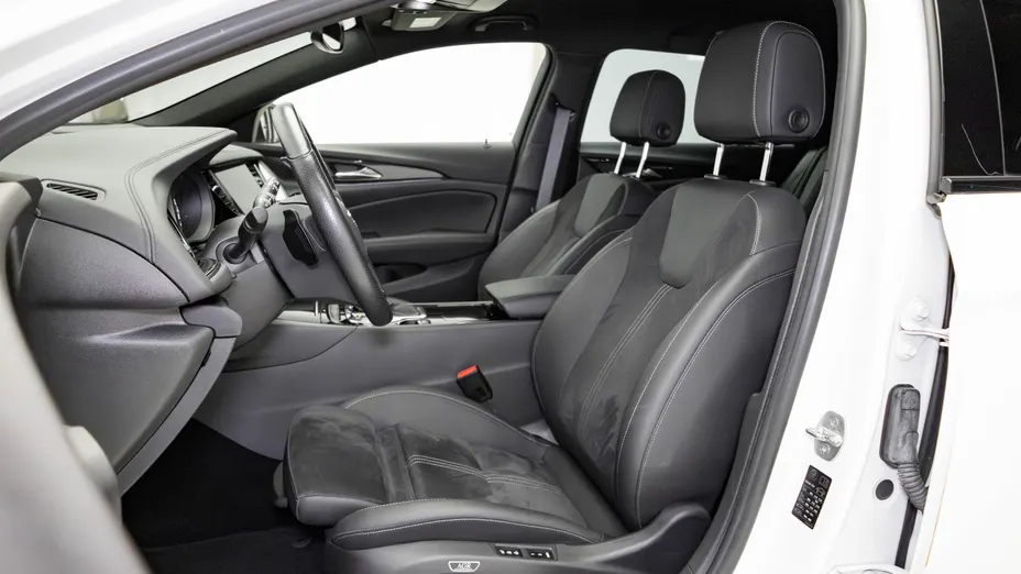 OPEL Insignia Insignia 2.0 CDTI 4x4 Ultimate S&S aut
