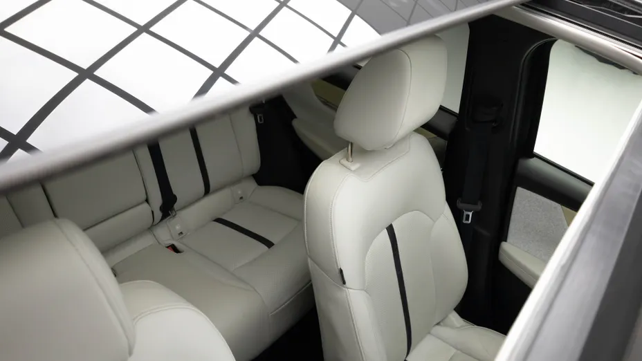 MAZDA CX-60 CX-60 2.5 PHEV Takumi AWD aut