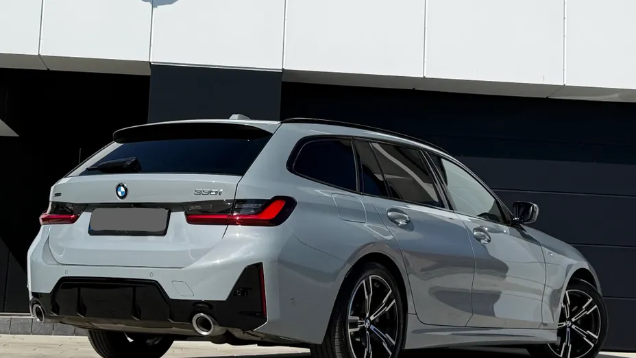 BMW Seria 3 -