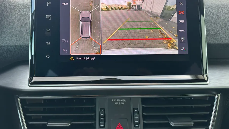 SEAT Tarraco Tarraco 1.4 eHybrid FR DSG