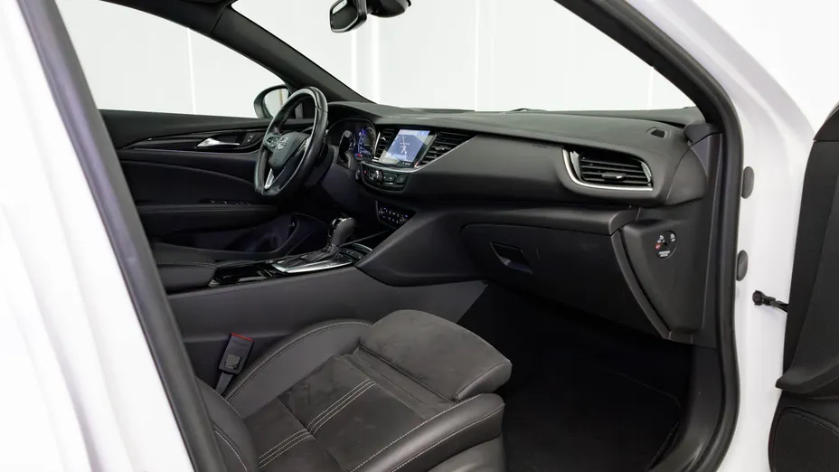 OPEL Insignia Insignia 2.0 CDTI 4x4 Ultimate S&S aut