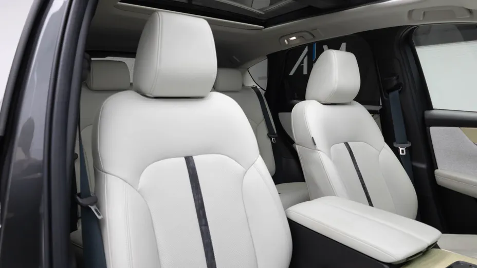 MAZDA CX-60 CX-60 2.5 PHEV Takumi AWD aut