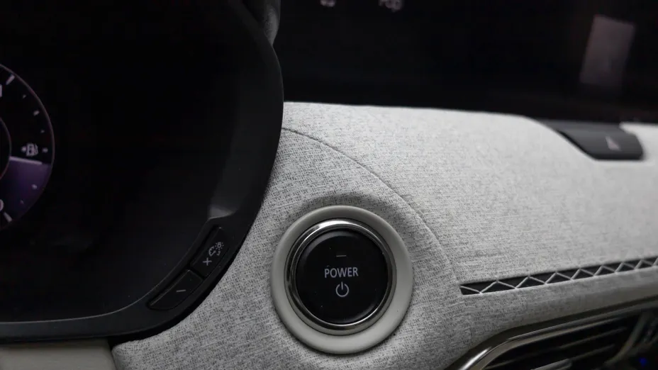 MAZDA CX-60 CX-60 2.5 PHEV Takumi AWD aut