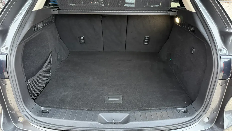 MAZDA CX-60 CX-60 2.5 PHEV Homura AWD aut