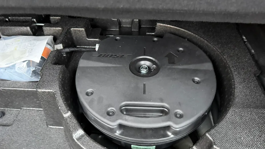 MAZDA CX-60 CX-60 2.5 PHEV Homura AWD aut