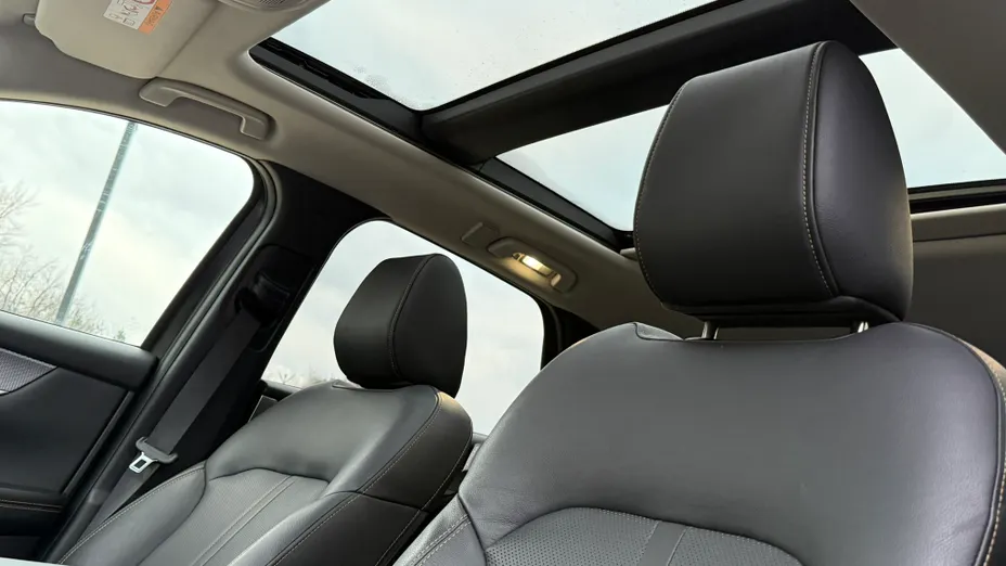 MAZDA CX-60 CX-60 2.5 PHEV Homura AWD aut