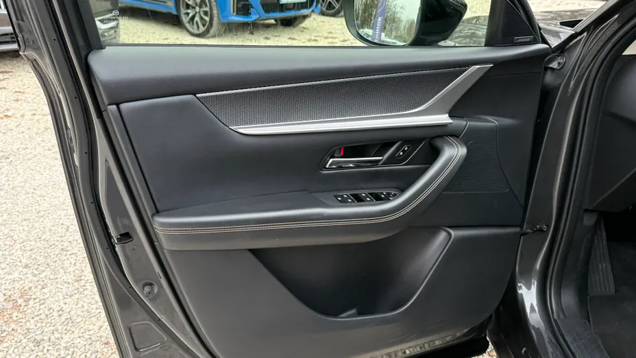 MAZDA CX-60 CX-60 2.5 PHEV Homura AWD aut