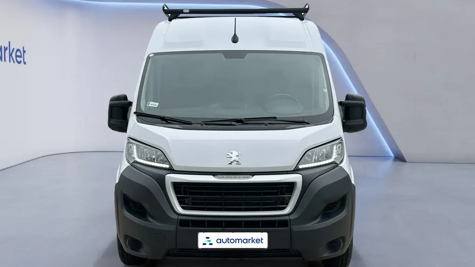 PEUGEOT Boxer Boxer 333 BlueHDi L2H2 Pro