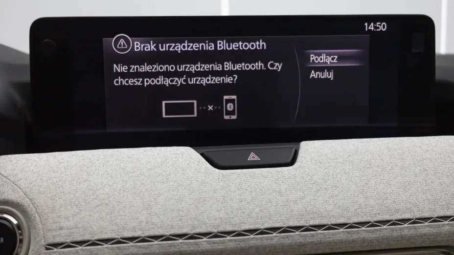 MAZDA CX-60 CX-60 2.5 PHEV Takumi AWD aut