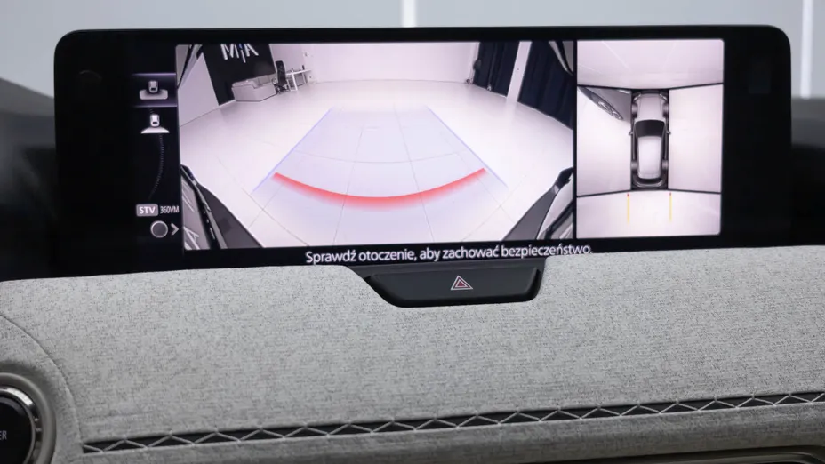 MAZDA CX-60 CX-60 2.5 PHEV Takumi AWD aut