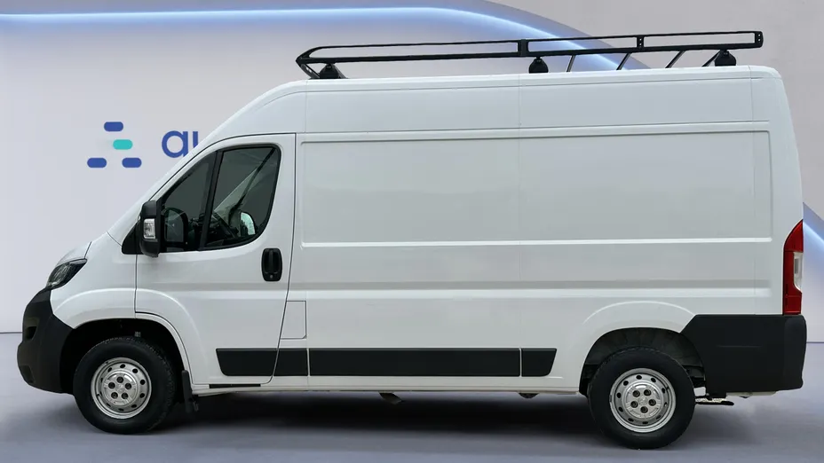 PEUGEOT Boxer Boxer 333 BlueHDi L2H2 Pro