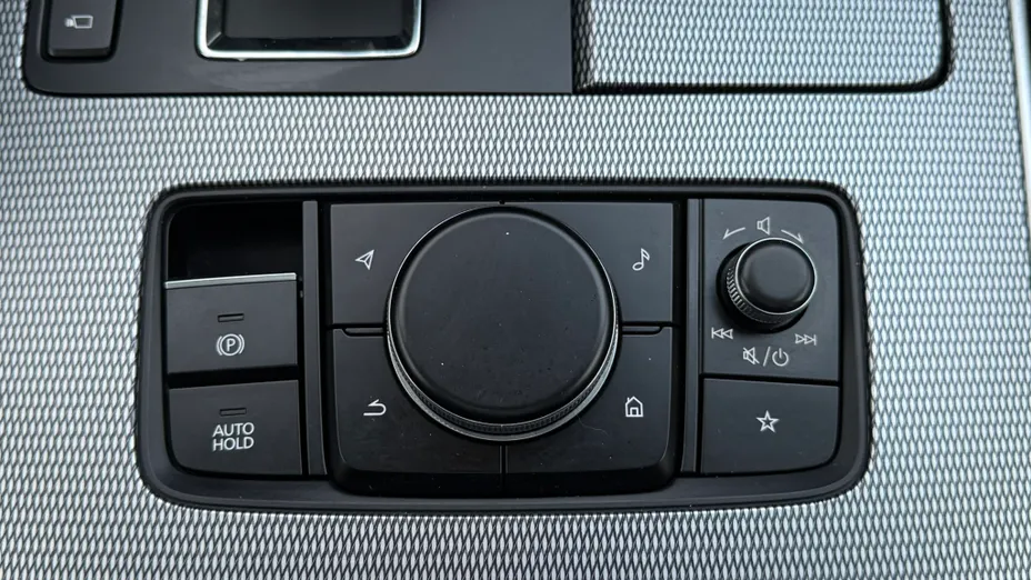 MAZDA CX-60 CX-60 2.5 PHEV Homura AWD aut