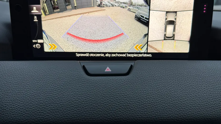 MAZDA CX-60 CX-60 2.5 PHEV Homura AWD aut