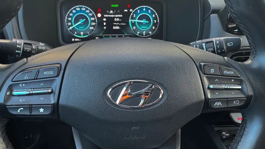 HYUNDAI Kona Kona 1.0 T-GDI Premium