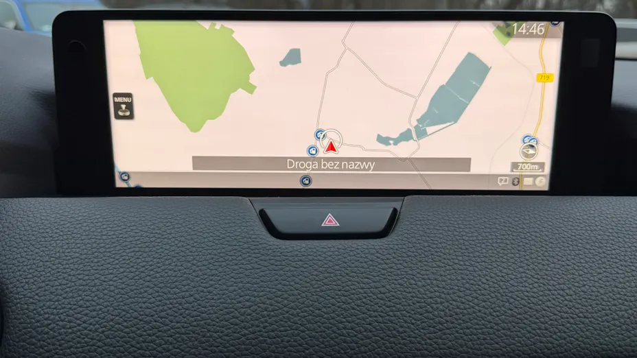 MAZDA CX-60 CX-60 2.5 PHEV Homura AWD aut