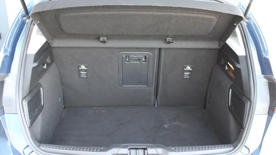 FORD Focus Focus 2.0 EcoBlue Titanium