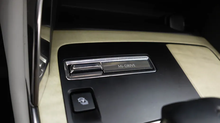 MAZDA CX-60 CX-60 2.5 PHEV Takumi AWD aut