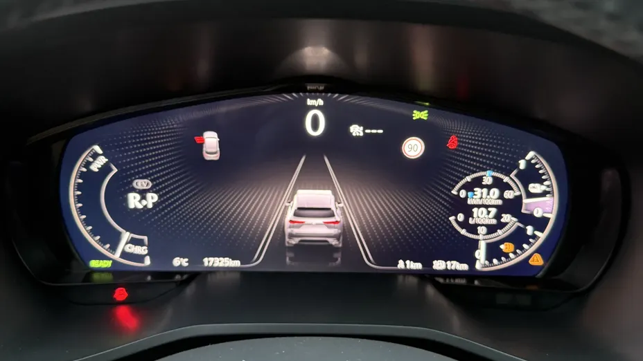 MAZDA CX-60 CX-60 2.5 PHEV Homura AWD aut