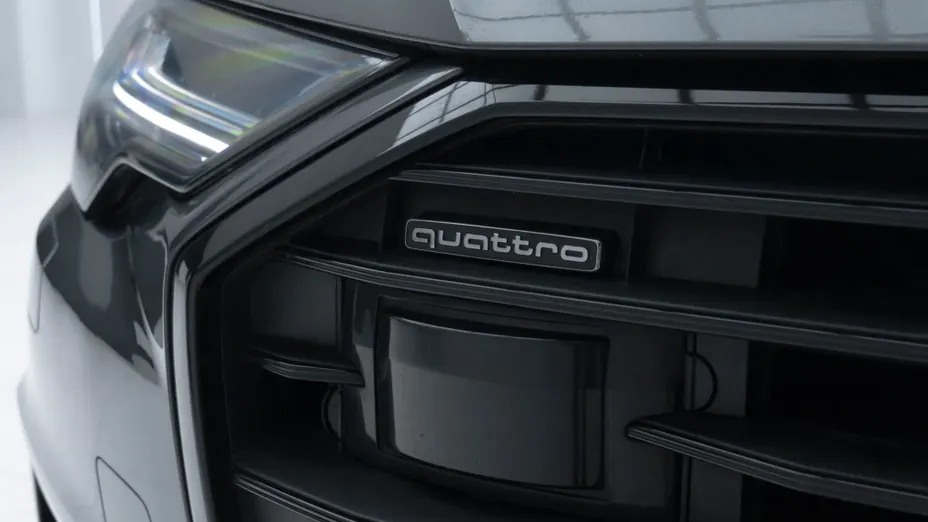 AUDI A6 A6 50 TDI mHEV Quattro S Line Tiptronic