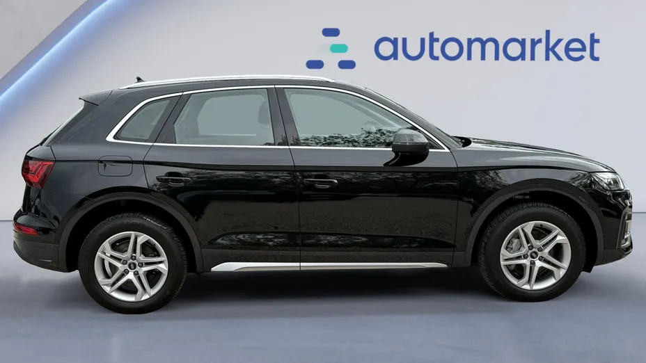 AUDI Q5 Q5 40 TDI mHEV Quattro Advanced S tronic