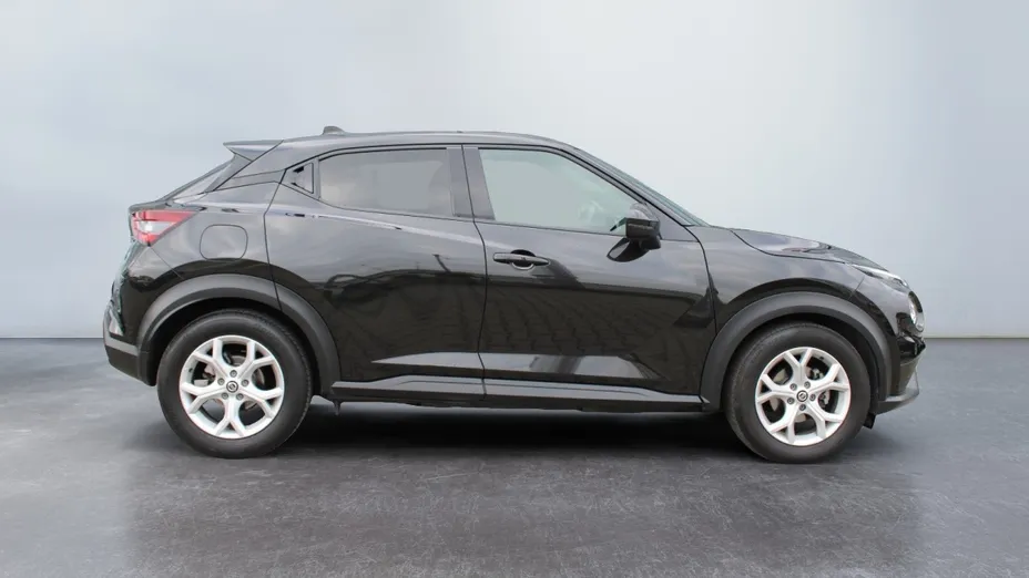 NISSAN Juke Juke 1.0 DIG-T N-Connecta