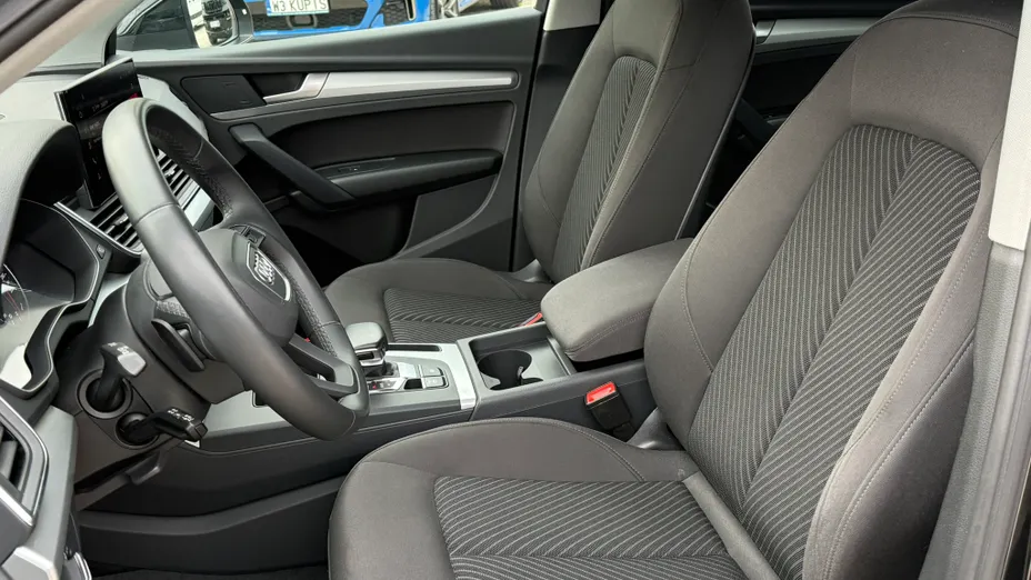 AUDI Q5 Q5 40 TDI mHEV Quattro Advanced S tronic