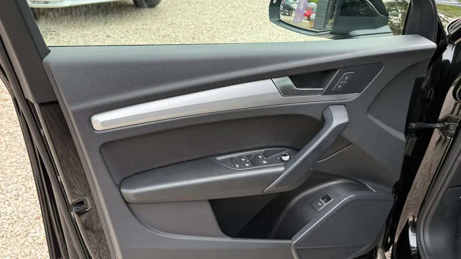 AUDI Q5 Q5 40 TDI mHEV Quattro Advanced S tronic