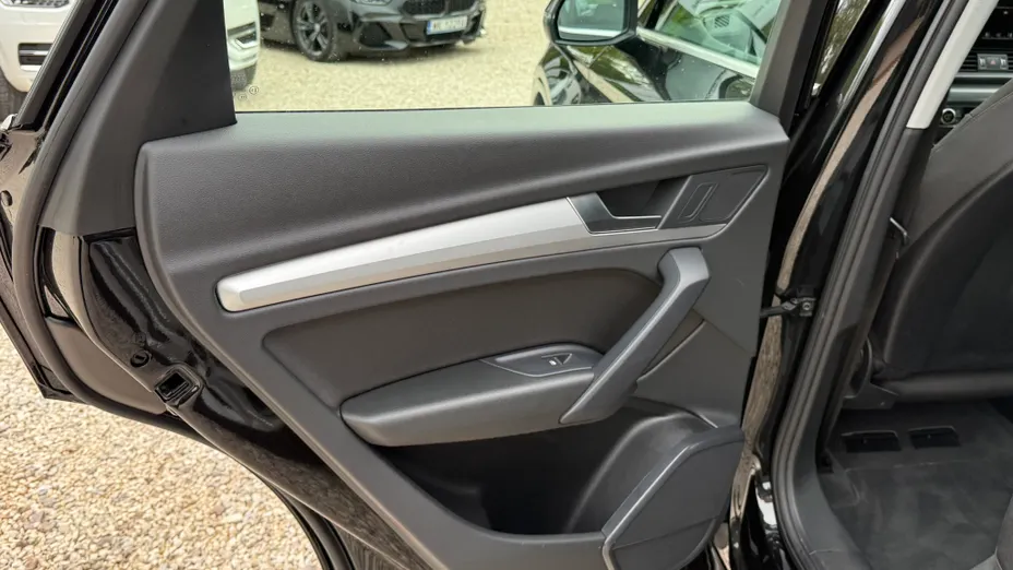 AUDI Q5 Q5 40 TDI mHEV Quattro Advanced S tronic