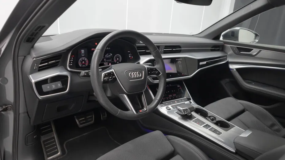 AUDI A6 A6 50 TDI mHEV Quattro S Line Tiptronic