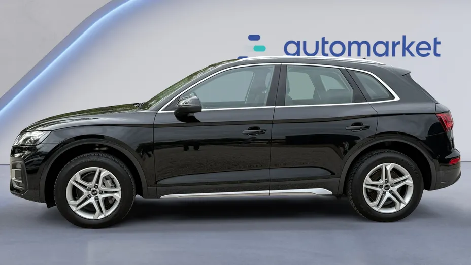 AUDI Q5 Q5 40 TDI mHEV Quattro Advanced S tronic
