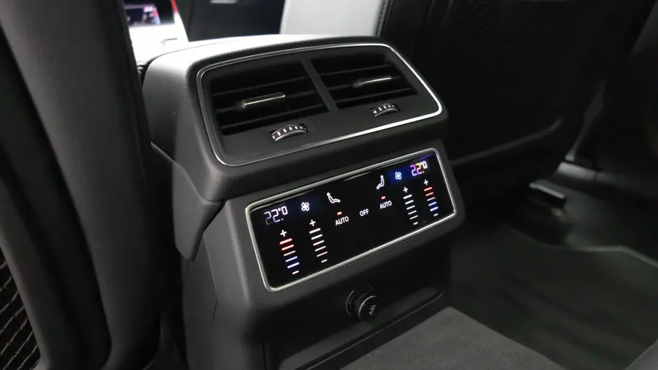 AUDI A6 A6 50 TDI mHEV Quattro S Line Tiptronic