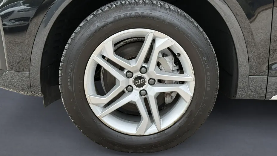 AUDI Q5 Q5 40 TDI mHEV Quattro Advanced S tronic