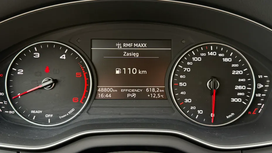 AUDI Q5 Q5 40 TDI mHEV Quattro Advanced S tronic