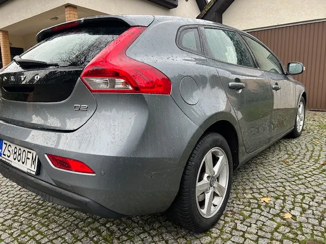 VOLVO V40 V40 D2 Kinetic aut
