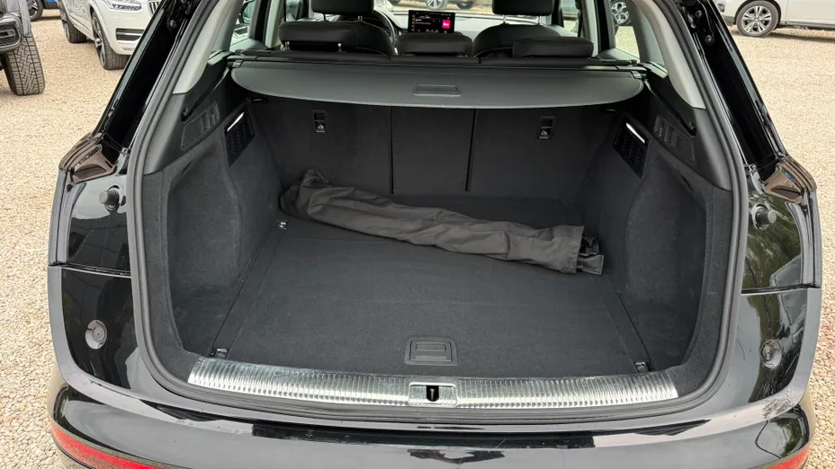 AUDI Q5 Q5 40 TDI mHEV Quattro Advanced S tronic