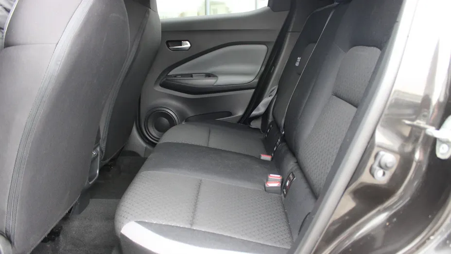 NISSAN Juke Juke 1.0 DIG-T N-Connecta