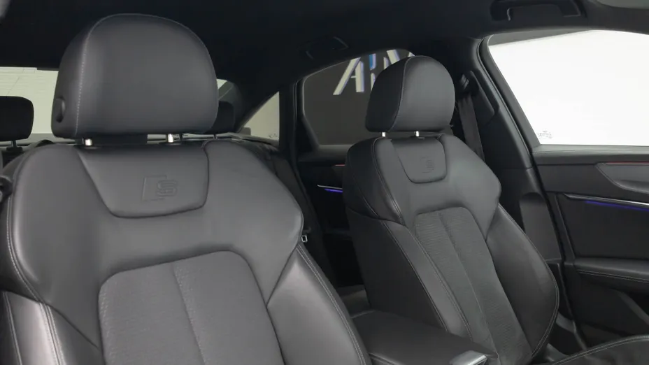 AUDI A6 A6 50 TDI mHEV Quattro S Line Tiptronic