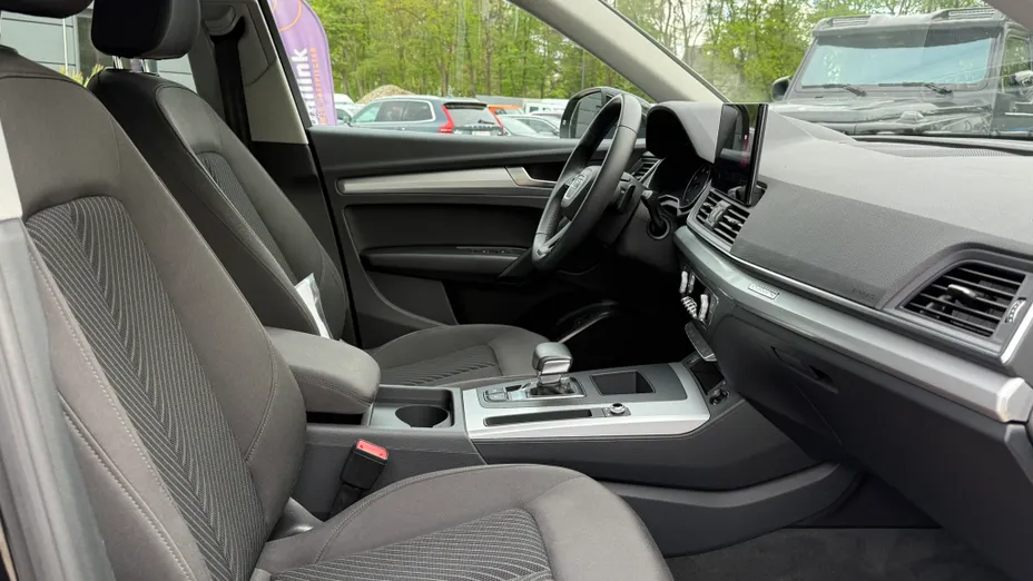 AUDI Q5 Q5 40 TDI mHEV Quattro Advanced S tronic