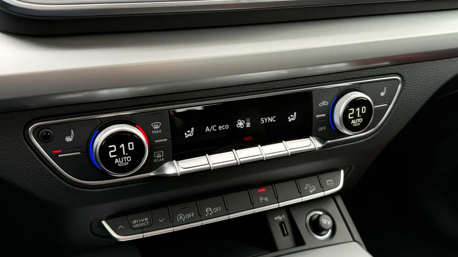 AUDI Q5 Q5 40 TDI mHEV Quattro Advanced S tronic