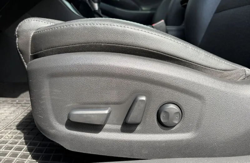 HYUNDAI i30 i30 1.5 T-GDI 48V Executive DCT
