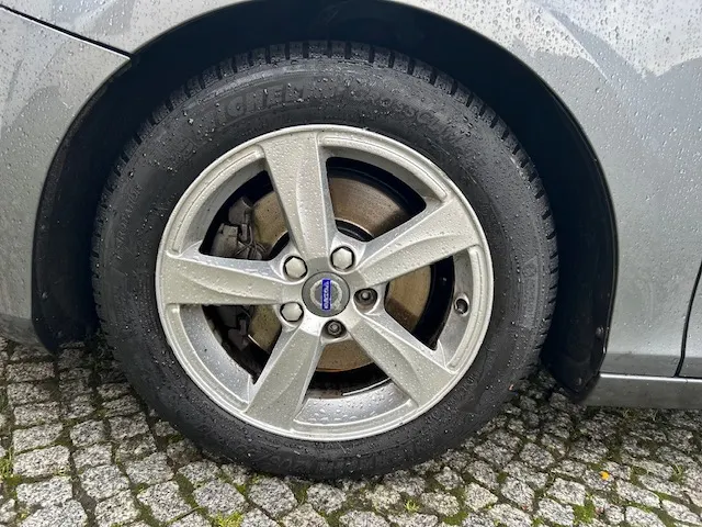VOLVO V40 V40 D2 Kinetic aut