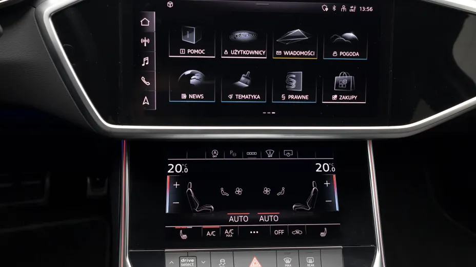 AUDI A6 A6 50 TDI mHEV Quattro S Line Tiptronic