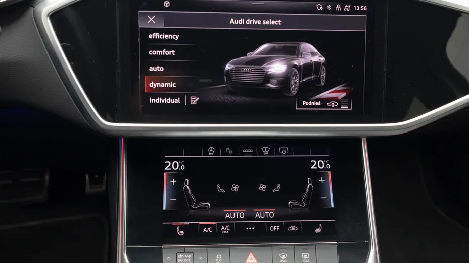 AUDI A6 A6 50 TDI mHEV Quattro S Line Tiptronic