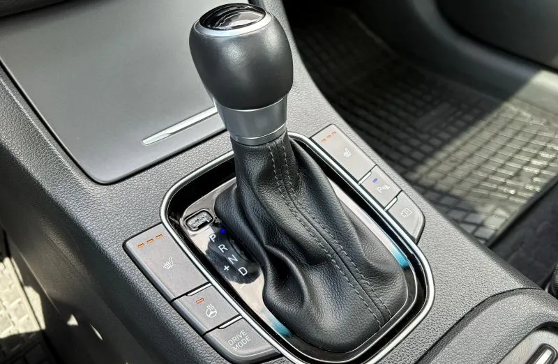 HYUNDAI i30 i30 1.5 T-GDI 48V Executive DCT